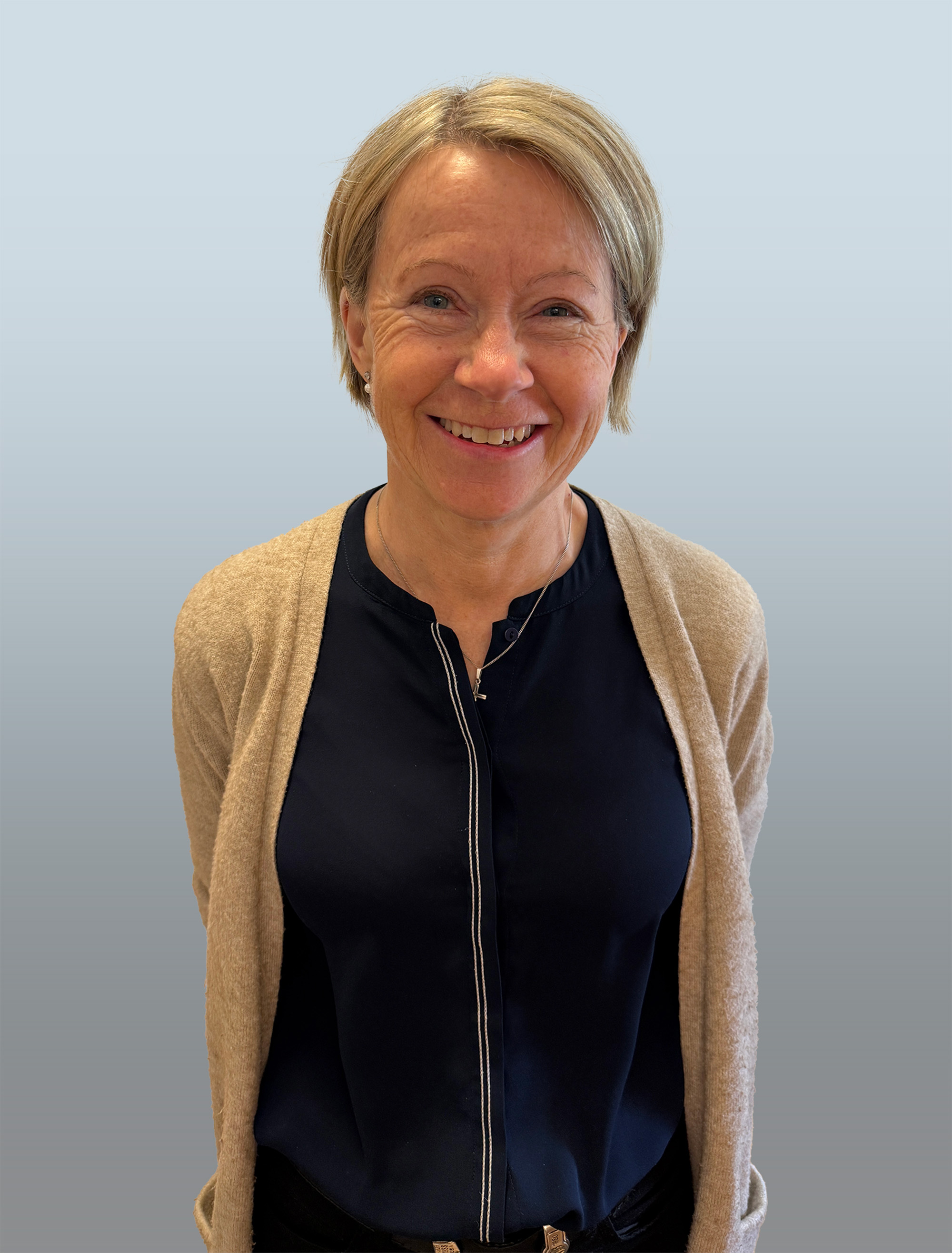 Lena Dahlberg